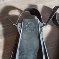 Лот: 18174564. Фото: 2. Ласты "Акула" открытые с запяточным... Водный спорт