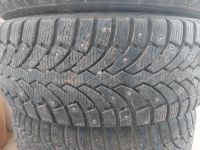 Лот: 21024253. Фото: 2. Шина Pirelli Formula Ice 215/55... Шины, Диски