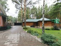 Лот: 3813785. Фото: 2. Коттедж. Продажа