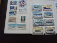 Лот: 12633778. Фото: 4. набор марок ссср тематика Арктика...