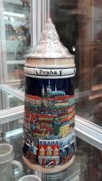 Лот: 10059635. Фото: 3. Кружка пивная W.Germany 1980 года... Коллекционирование, моделизм