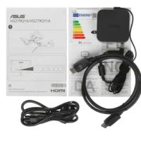 Лот: 20741102. Фото: 8. Монитор Asus VG279Q1A