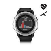 Лот: 9029354. Фото: 4. Смарт-часы Garmin Fenix 3 Gray...