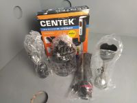 Лот: 17101278. Фото: 2. Блендер Centek CT-1319 черный. Мелкая бытовая техника