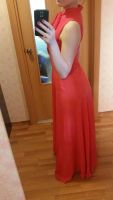 Лот: 6488517. Фото: 2. Вечернее платье. Женская одежда