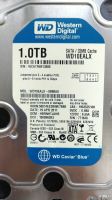 Лот: 17977005. Фото: 7. WDC WD10EALX-009BAO 1Tb