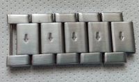 Лот: 15435529. Фото: 3. Звено от часов вероятно CASIO... Ювелирные изделия, бижутерия, часы