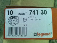 Лот: 91014. Фото: 2. Розетка Легранд 35 шт. Электрооборудование