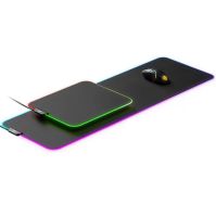 Лот: 14833449. Фото: 5. Коврик SteelSeries QcK Prism Cloth...