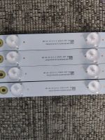 Лот: 20045640. Фото: 2. Комплект подсветки, 18mj400d67c01000831053... Запчасти для бытовой техники