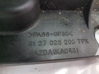 Лот: 20899523. Фото: 8. Селектор мкпп Mazda Axela BK5P...
