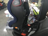 Лот: 13489002. Фото: 5. Автокресло Britax Roemer King...