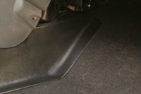 Лот: 11016436. Фото: 4. Накладки на ковролин, Лада Ларгус... Красноярск