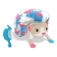 Лот: 9755338. Фото: 2. Интерактивный ежик Zoomer Hedgiez... Игрушки