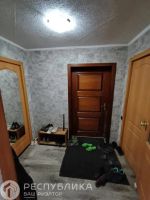 Лот: 21145209. Фото: 18. Продажа Часть дома Городок, Мелиорации...