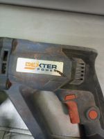 Лот: 19837068. Фото: 2. Перфоратор Dexter PDH26G1 138808Г. Инструмент и расходные