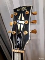 Лот: 16739272. Фото: 5. Orville by Gibson Les Paul Custom