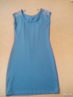 Лот: 12805679. Фото: 3. Платье на Новый год с рубля... Одежда, обувь, галантерея