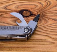Лот: 11459852. Фото: 4. Leatherman Charge Tti Plus 832537... Красноярск
