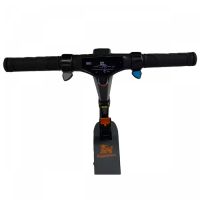 Лот: 20512631. Фото: 3. Электросамокат Kugoo S1 Pro I... Электротранспорт