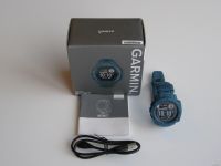 Лот: 15260164. Фото: 5. Garmin Instinct Lakeside Blue...