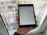 Лот: 10666979. Фото: 2. С рубля! ipad mini 3 LTE A1600... Компьютеры, ноутбуки, планшеты