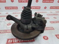 Лот: 20899133. Фото: 5. Ступица Mazda Demio DE3FS ZJ-VE...