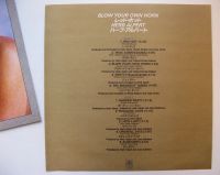 Лот: 17079407. Фото: 4. LP винил Herb Alpert - Blow Your...