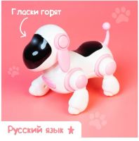 Лот: 20207078. Фото: 4. Собака IQ DOG, ходит, поёт, работает... Красноярск