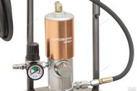 Лот: 13567967. Фото: 2. Установка для раздачи густой смазки... Инструмент