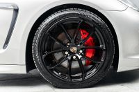 Лот: 19507814. Фото: 10. Porsche Panamera, I 3.6 AMT (300...