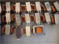 Лот: 16163253. Фото: 2. Трансформатор 220/30Вольт. Запчасти, оборудование