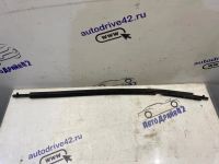 Лот: 21719710. Фото: 2. уплотнитель стекла внешний toyota... Автозапчасти