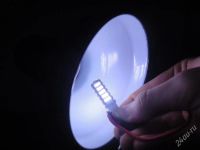 Лот: 1608966. Фото: 2. Диоды в габариты 68 SMD T10 W5W... Автозапчасти