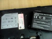 Лот: 6427330. Фото: 3. Ноутбук msi. Компьютеры, оргтехника, канцтовары
