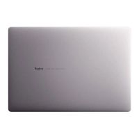 Лот: 19437000. Фото: 5. Ноутбук RedmiBook Pro 15 (i7-11390H...