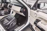 Лот: 19574980. Фото: 14. Land Rover Range Rover, IV 4.4d...