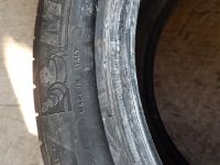 Лот: 14591870. Фото: 6. 255 50 R19 Michelin пара