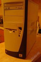 Лот: 1408823. Фото: 2. Системный блок Intel Celeron Tualatin... Компьютеры, ноутбуки, планшеты