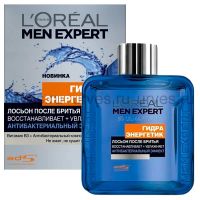 Лот: 10907396. Фото: 2. Лосьон после бритья L'Oreal Men... Косметика и уход