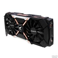 Лот: 13266634. Фото: 3. Продам видеокарту GTX 1060 AORUS... Компьютеры, оргтехника, канцтовары