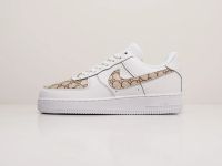 Лот: 18123182. Фото: 7. Кроссовки Nike x Gucci Air Force...