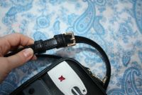 Лот: 13834349. Фото: 5. Сумка с котиками