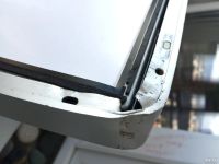 Лот: 16453063. Фото: 3. Повреждённый корпус iMac 24 2009... Компьютеры, оргтехника, канцтовары