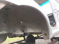 Лот: 21712112. Фото: 7. крыло Chevrolet Aveo T250
