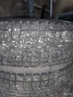 Лот: 8380661. Фото: 4. Всесезонная японская резина Falken... Красноярск