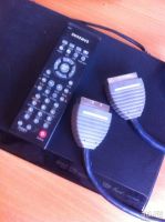 Лот: 8508360. Фото: 4. DVD проигрыватель. Красноярск