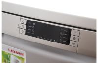 Лот: 16642166. Фото: 5. Посудомоечная машина LERAN FDW...