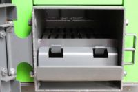 Лот: 7775208. Фото: 4. Котел Lavoro Eco L-12 твердотоплевный... Красноярск
