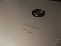 Лот: 2542093. Фото: 3. Canon Pixma IP5200. Компьютеры, оргтехника, канцтовары